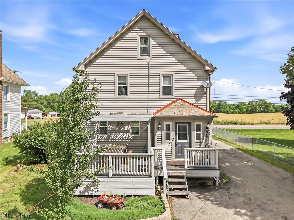 40611 State Route 344 Leetonia OH 44431