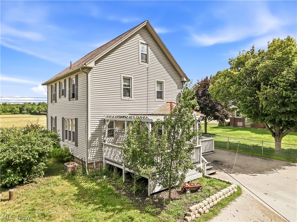 40611 State Route 344 Leetonia OH 44431