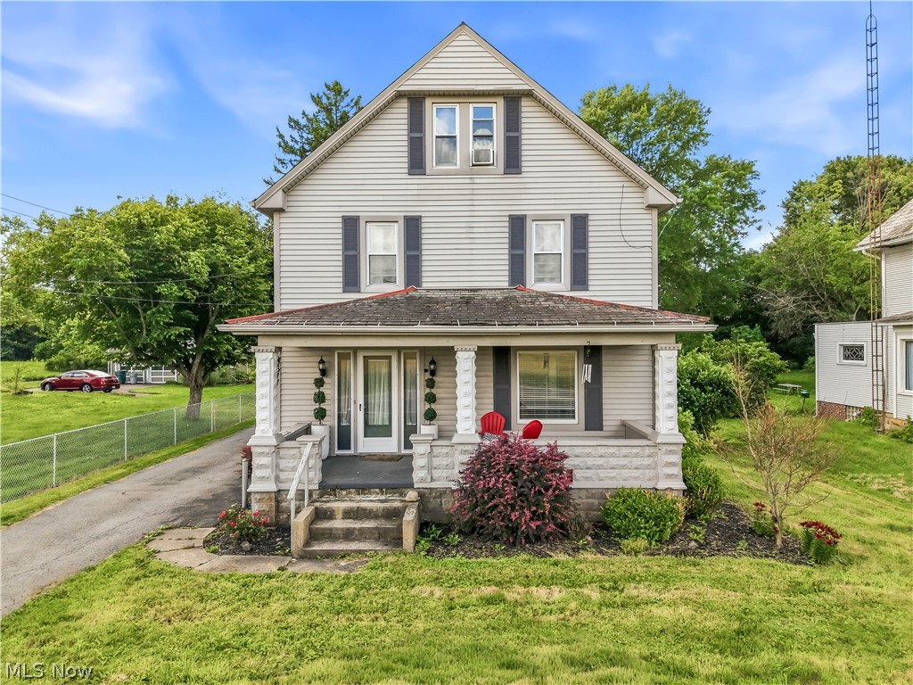 40611 State Route 344 Leetonia OH 44431