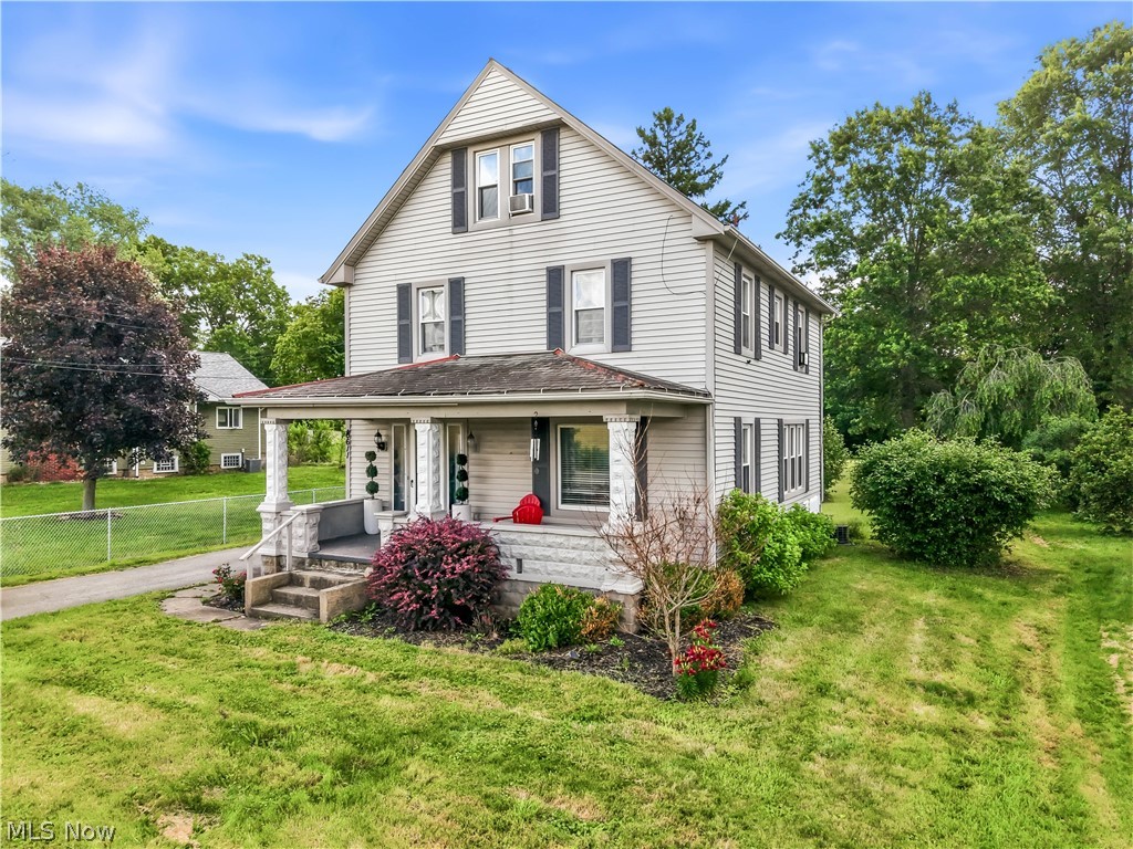 40611 State Route 344 Leetonia OH 44431