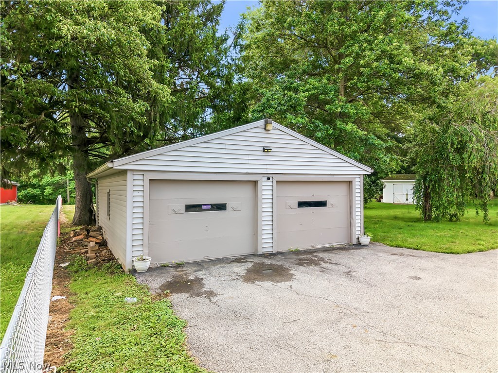 40611 State Route 344 Leetonia OH 44431
