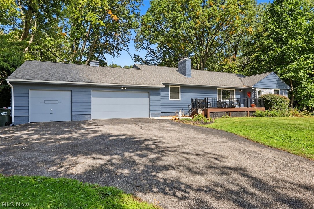 31299 Miles Road Orange OH 44022