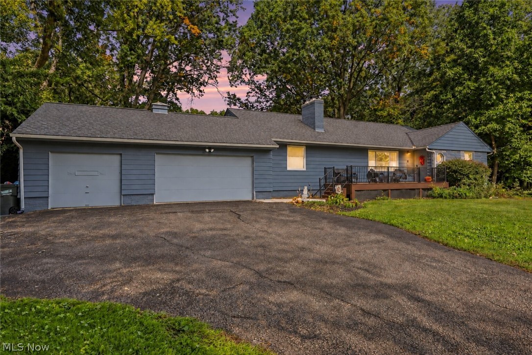 31299 Miles Road Orange OH 44022