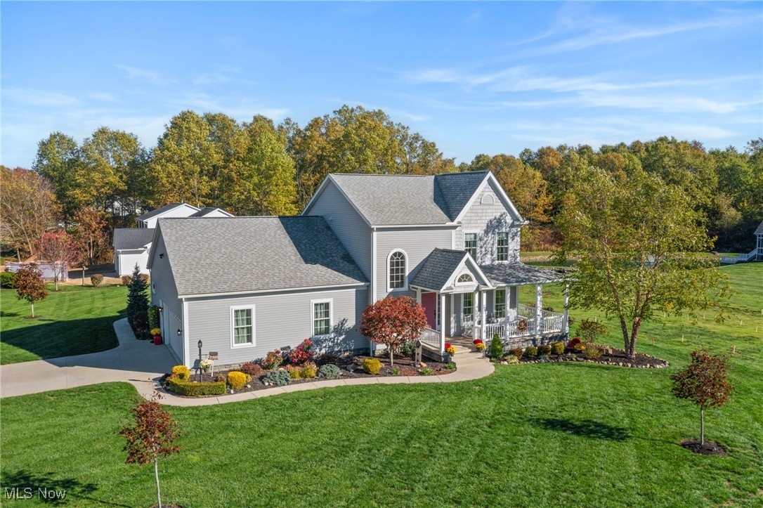 3311 Charleston Place Ravenna OH 44266