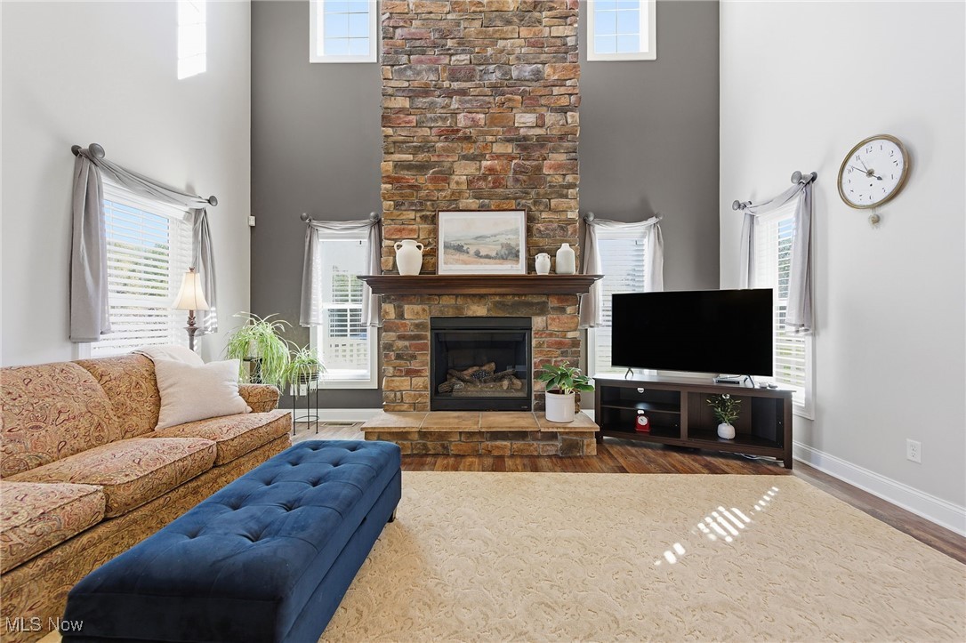 3311 Charleston Place Ravenna OH 44266