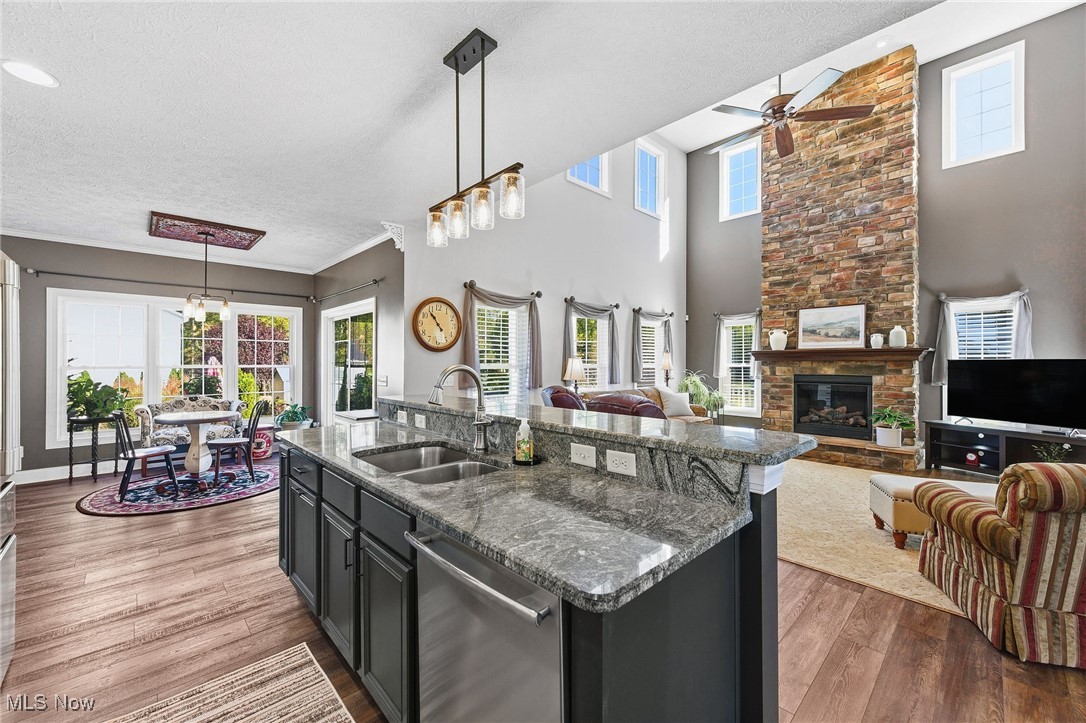 3311 Charleston Place Ravenna OH 44266