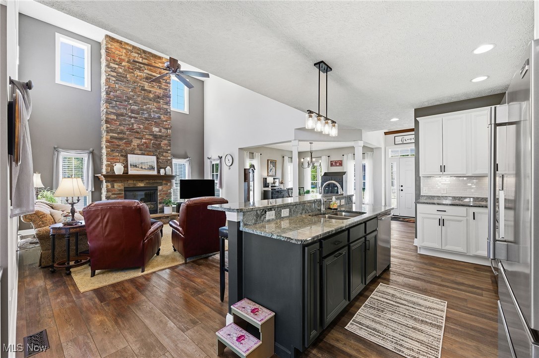 3311 Charleston Place Ravenna OH 44266