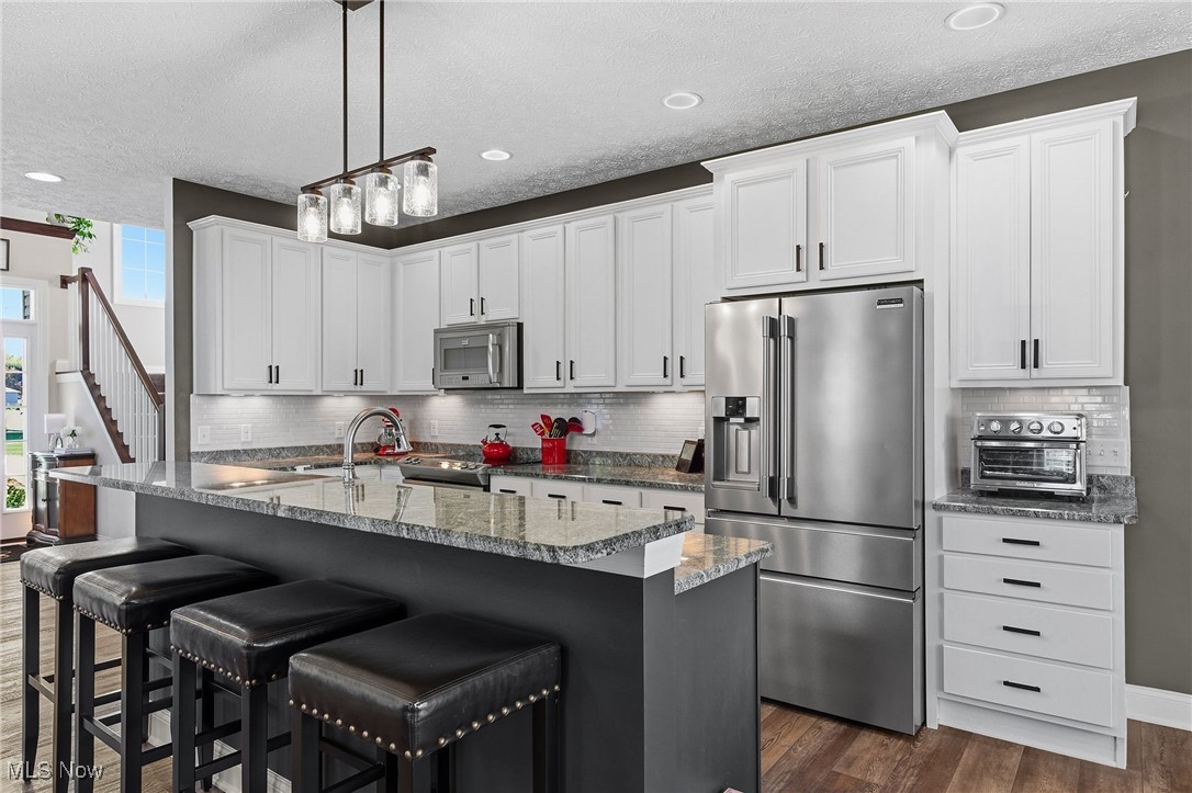 3311 Charleston Place Ravenna OH 44266