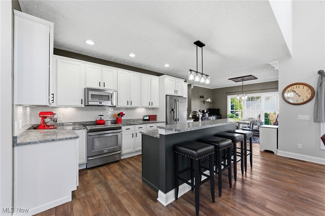 3311 Charleston Place Ravenna OH 44266