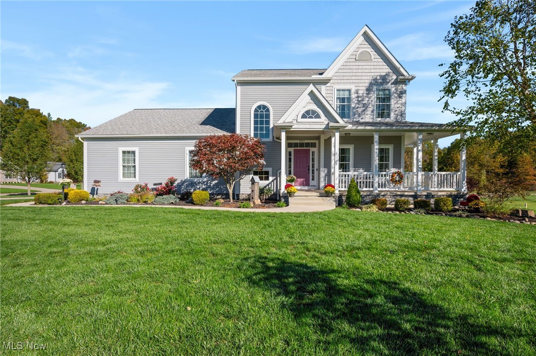 3311 Charleston Place Ravenna OH 44266