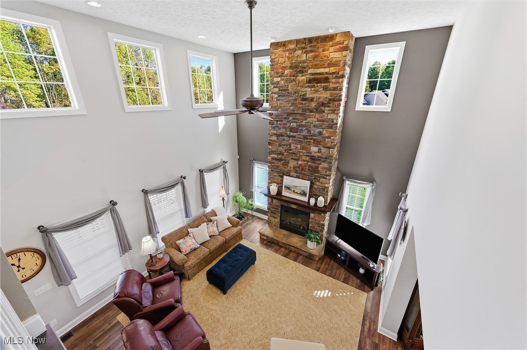 3311 Charleston Place Ravenna OH 44266