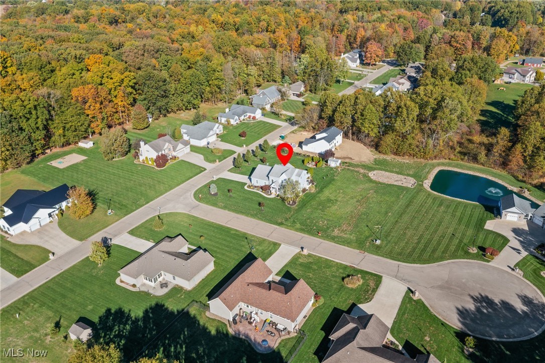 3311 Charleston Place Ravenna OH 44266