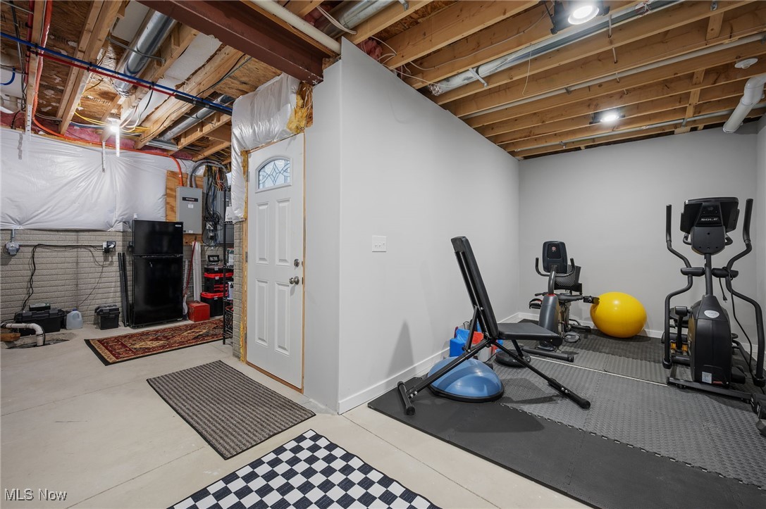 3311 Charleston Place Ravenna OH 44266