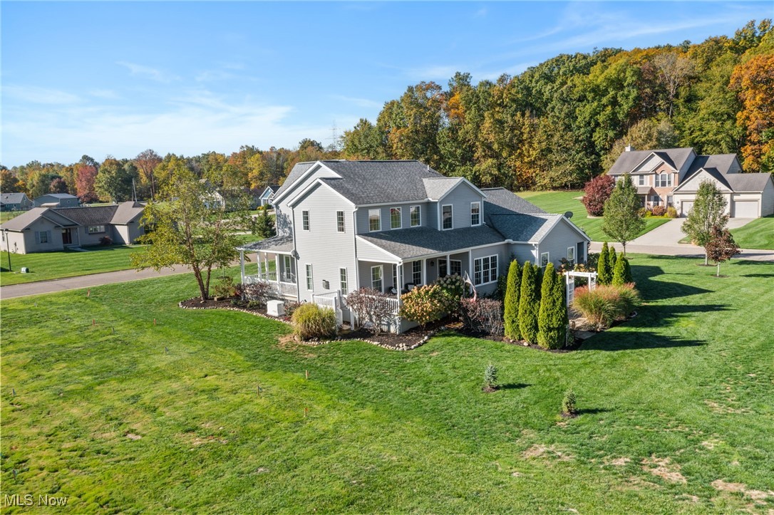 3311 Charleston Place Ravenna OH 44266