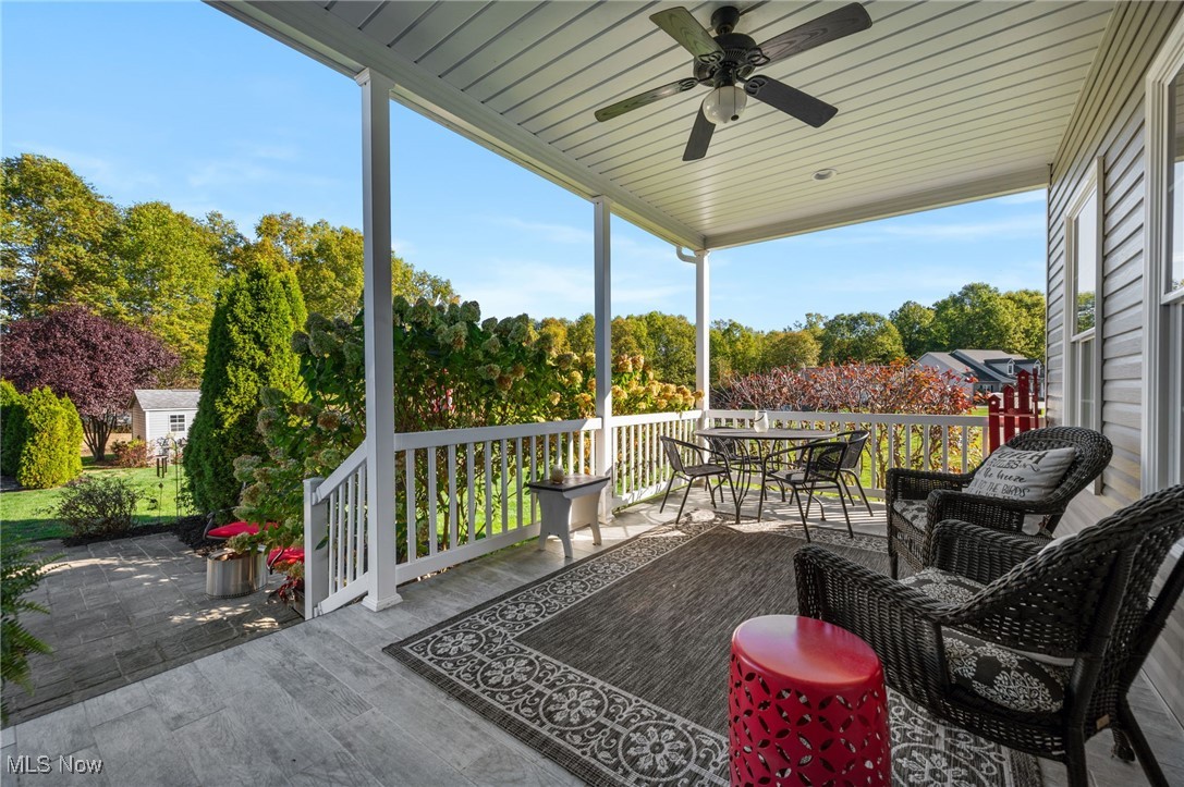 3311 Charleston Place Ravenna OH 44266