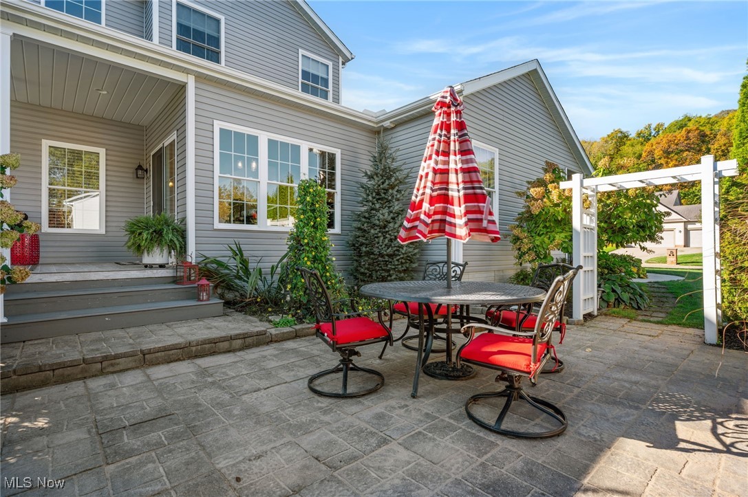 3311 Charleston Place Ravenna OH 44266