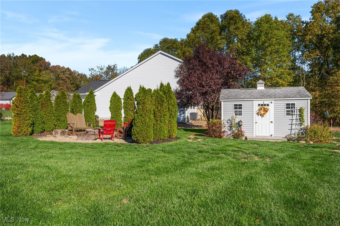 3311 Charleston Place Ravenna OH 44266