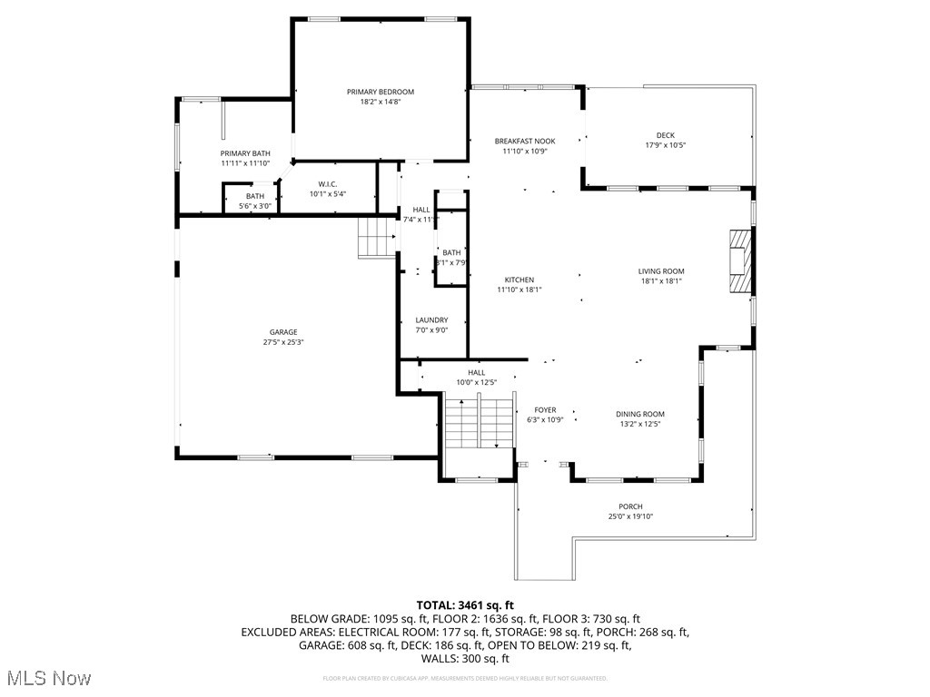 3311 Charleston Place Ravenna OH 44266