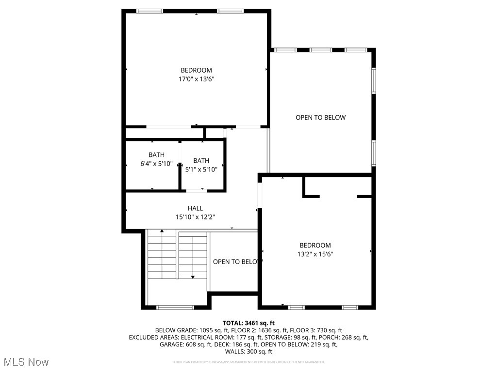 3311 Charleston Place Ravenna OH 44266