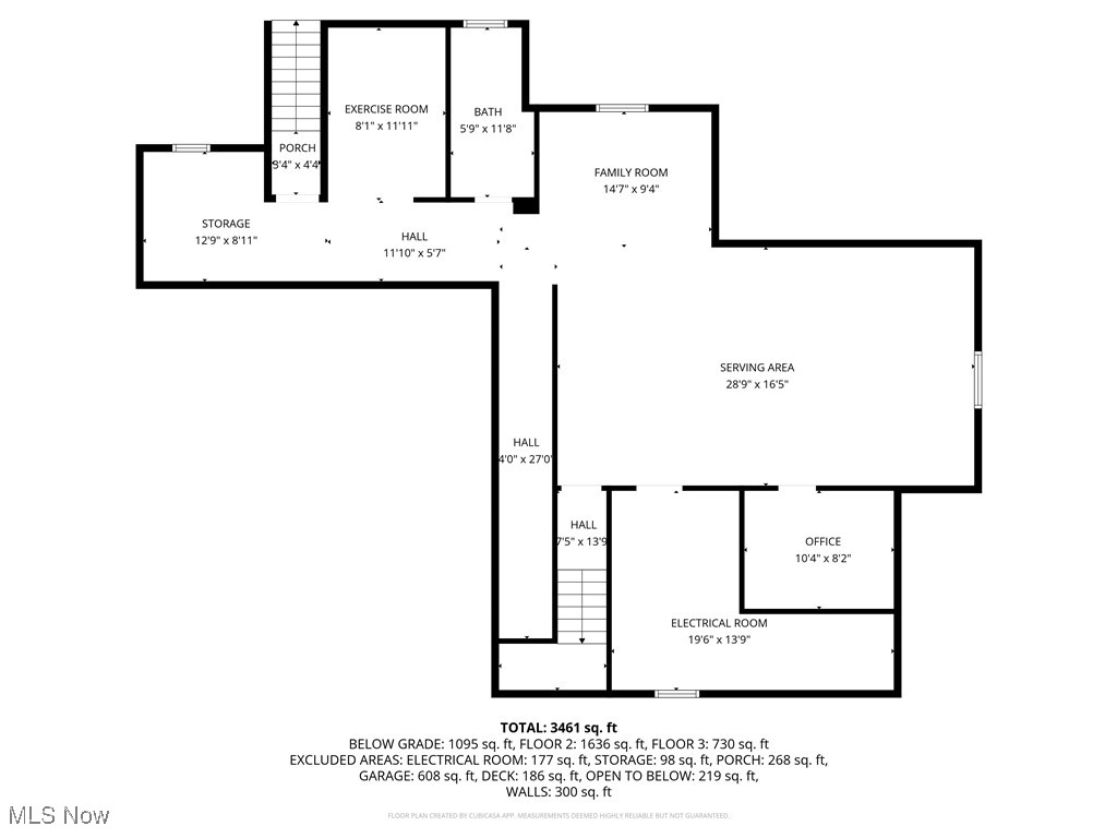 3311 Charleston Place Ravenna OH 44266