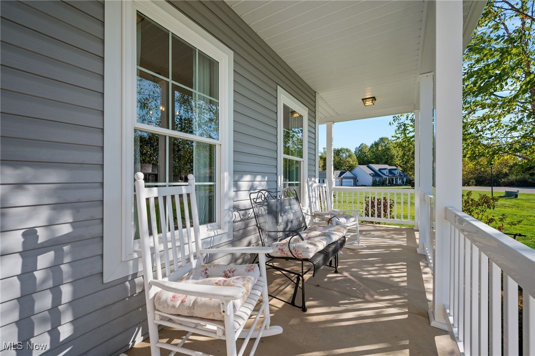 3311 Charleston Place Ravenna OH 44266