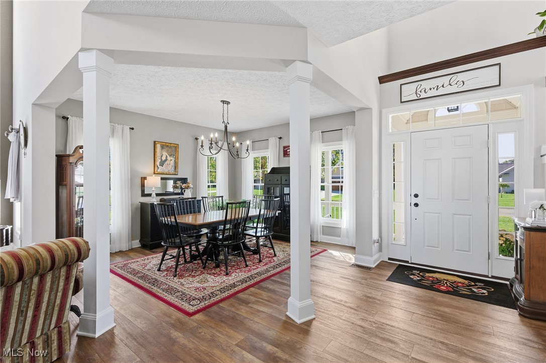 3311 Charleston Place Ravenna OH 44266