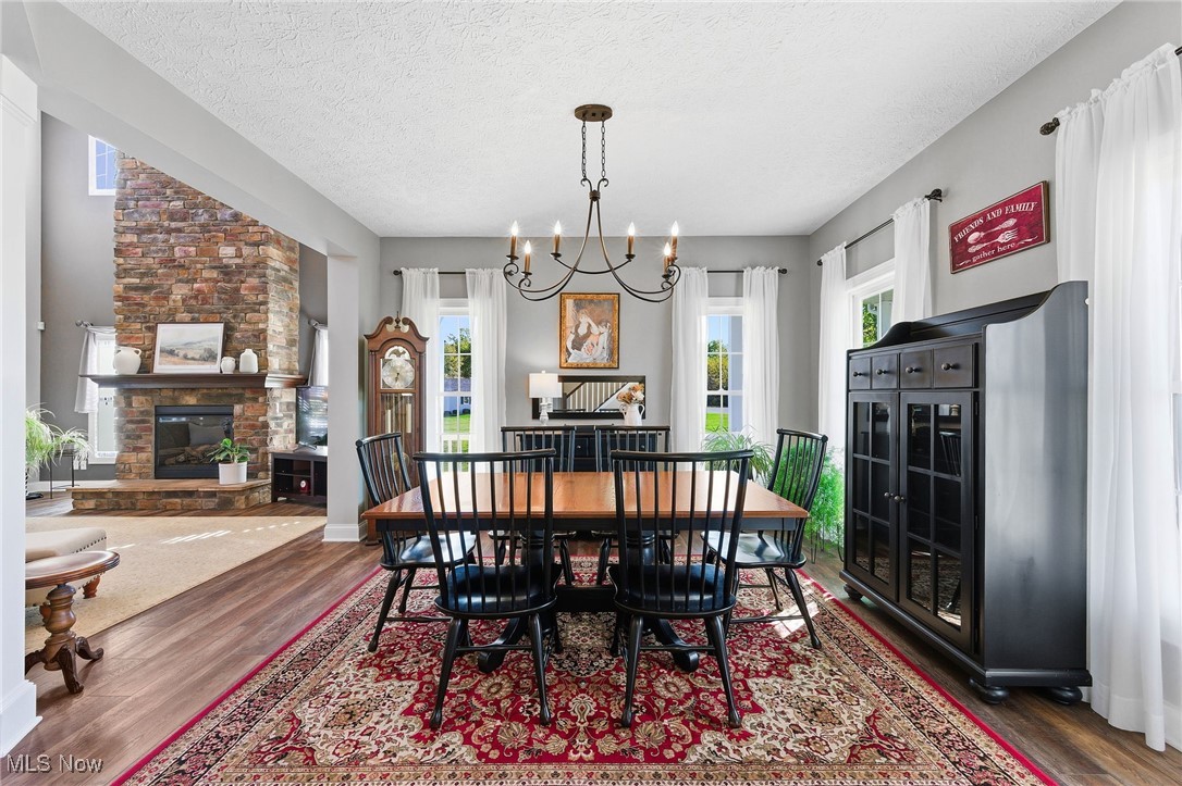 3311 Charleston Place Ravenna OH 44266