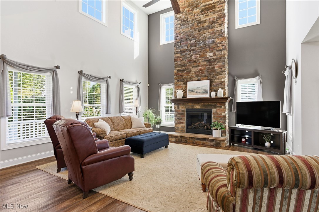 3311 Charleston Place Ravenna OH 44266