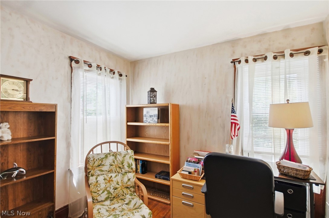 1554 Olivewood Avenue Lakewood OH 44107