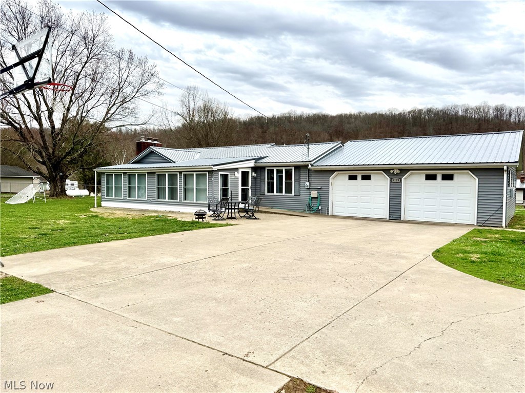 9129 State Route 60 NW Mcconnelsville OH 43756