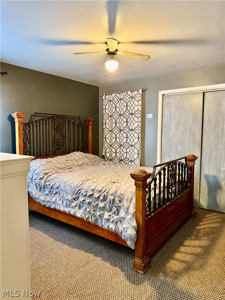 9129 State Route 60 NW Mcconnelsville OH 43756