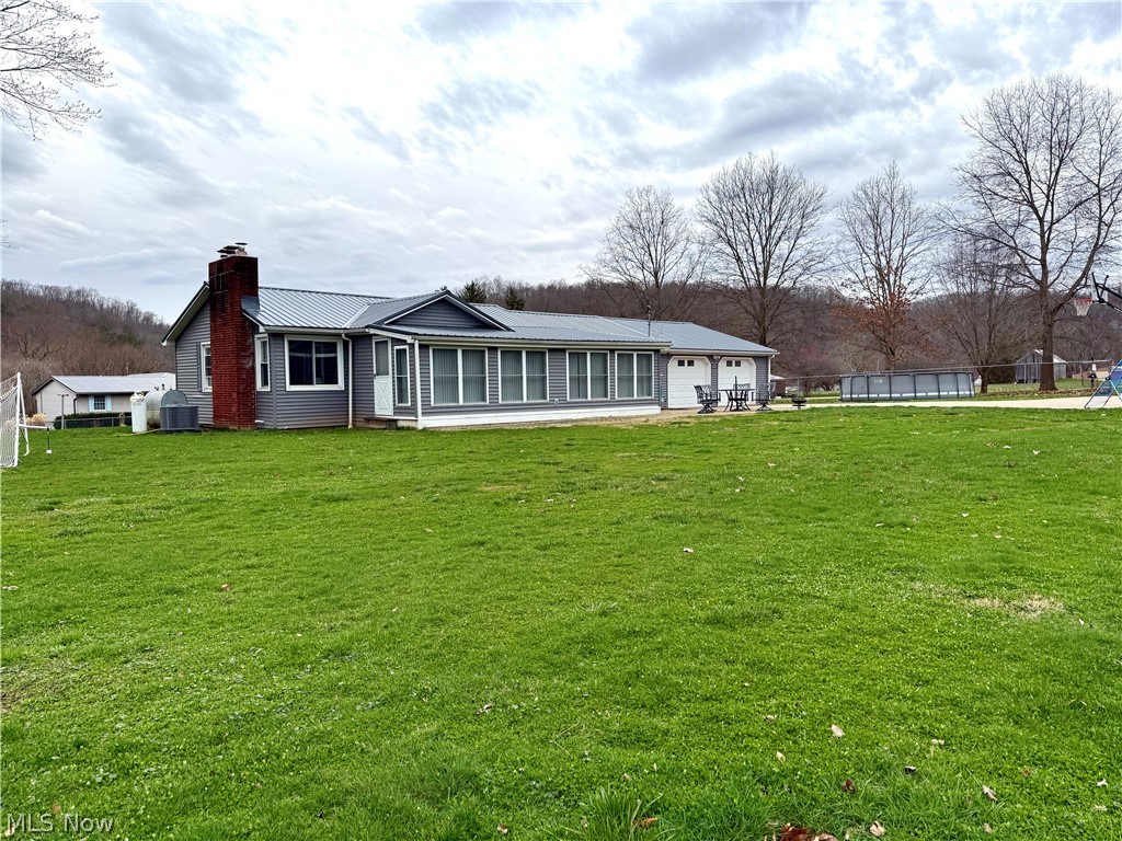 9129 State Route 60 NW Mcconnelsville OH 43756