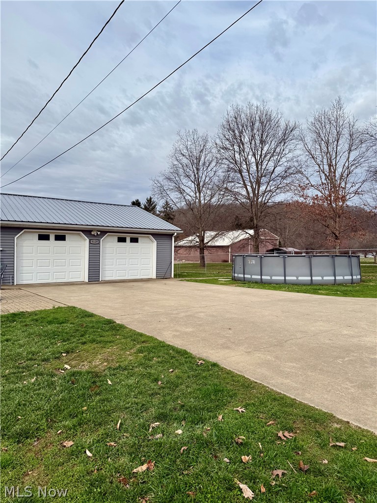 9129 State Route 60 NW Mcconnelsville OH 43756