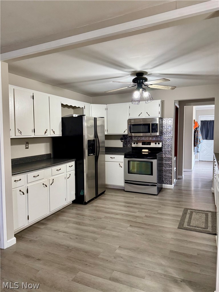 9129 State Route 60 NW Mcconnelsville OH 43756