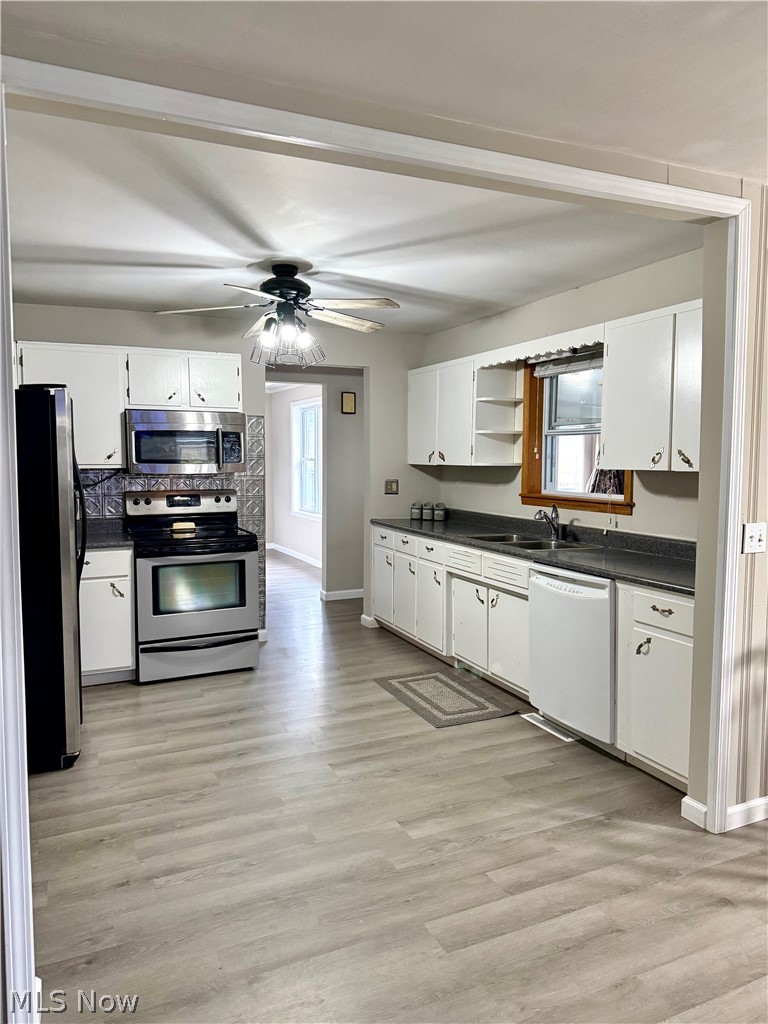 9129 State Route 60 NW Mcconnelsville OH 43756