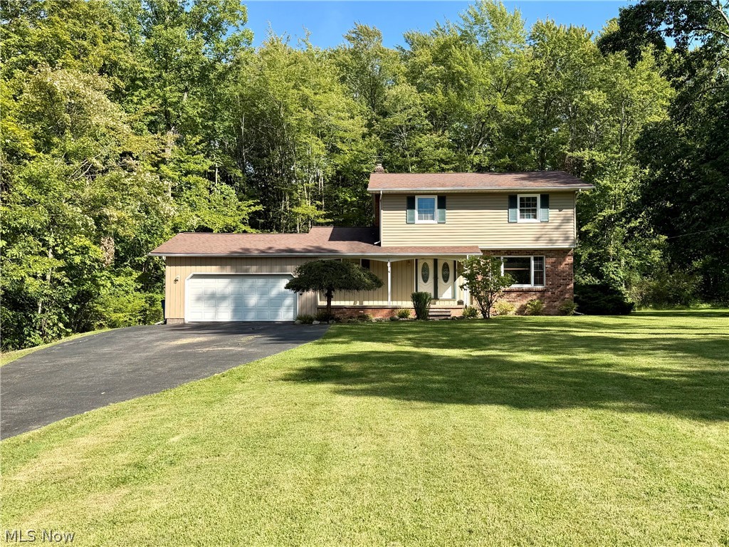 9059 E Mountain View Drive Chardon OH 44024