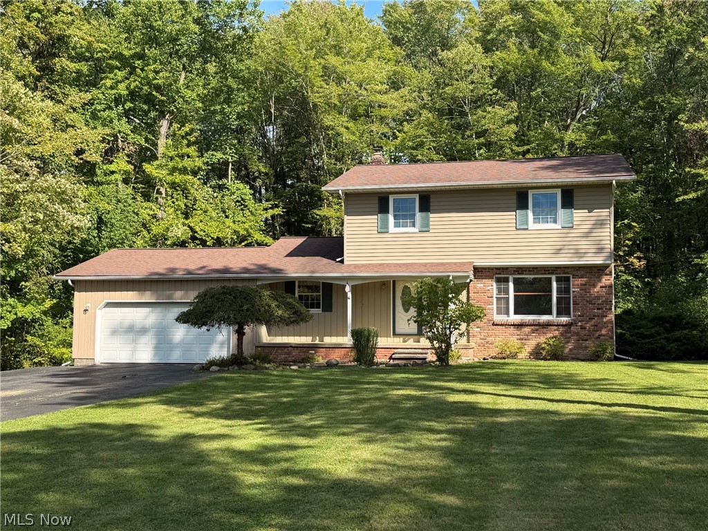 9059 E Mountain View Drive Chardon OH 44024