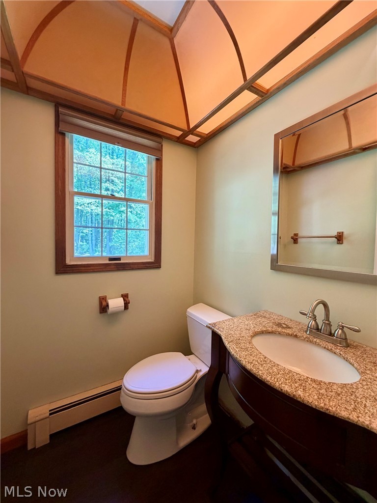 9059 E Mountain View Drive Chardon OH 44024