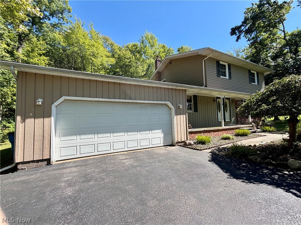 9059 E Mountain View Drive Chardon OH 44024