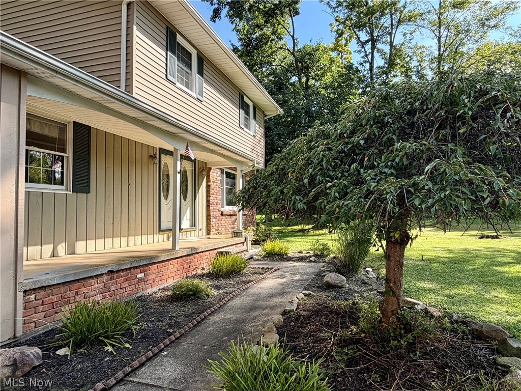 9059 E Mountain View Drive Chardon OH 44024