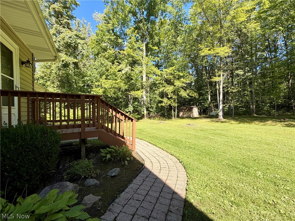 9059 E Mountain View Drive Chardon OH 44024