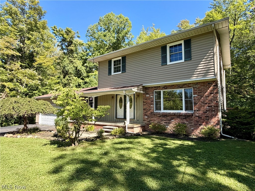 9059 E Mountain View Drive Chardon OH 44024