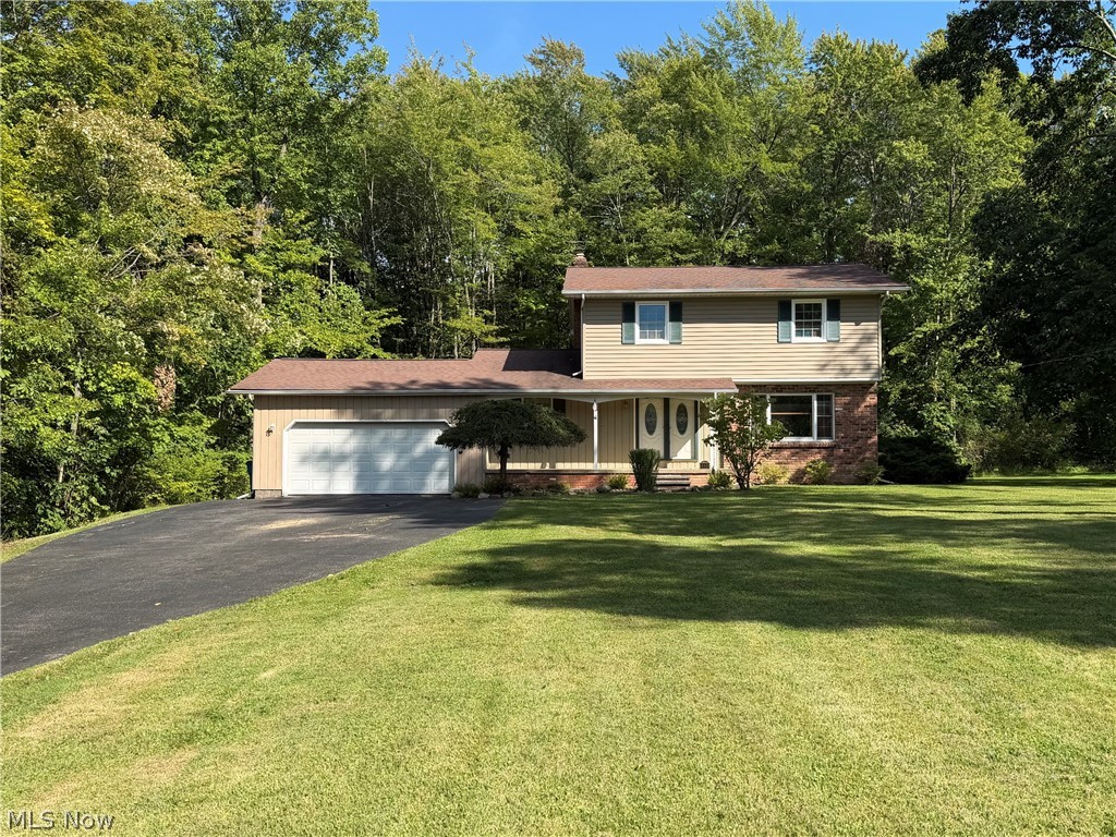 9059 E Mountain View Drive Chardon OH 44024