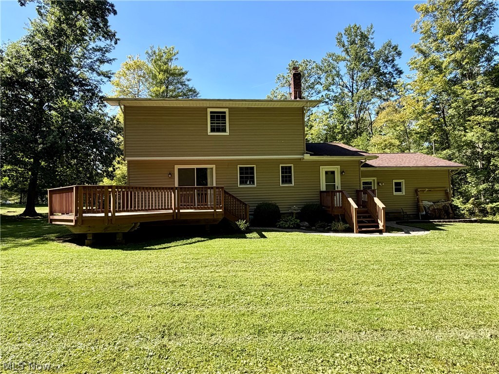9059 E Mountain View Drive Chardon OH 44024