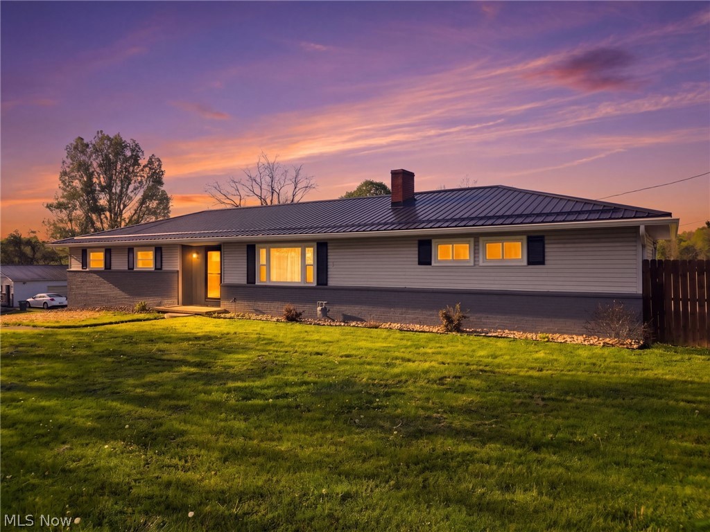 2445 Chandlersville Road Zanesville OH 43701
