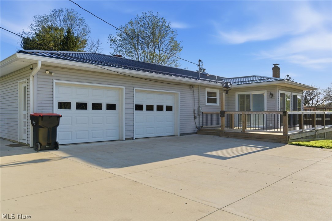 2445 Chandlersville Road Zanesville OH 43701