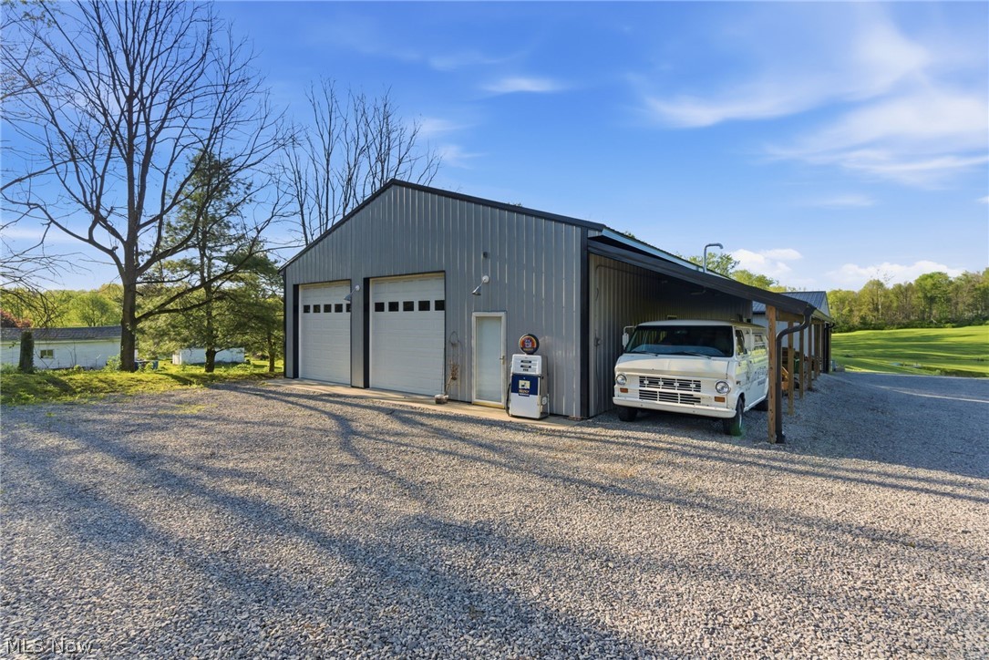 2445 Chandlersville Road Zanesville OH 43701