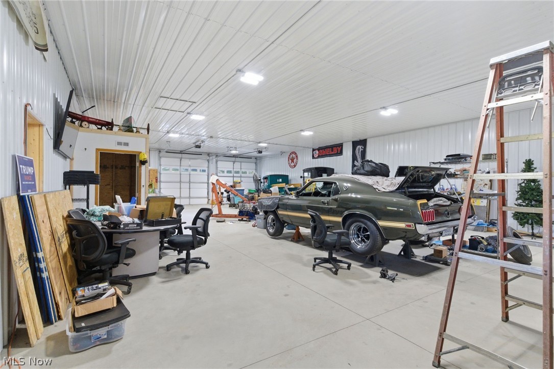 2445 Chandlersville Road Zanesville OH 43701