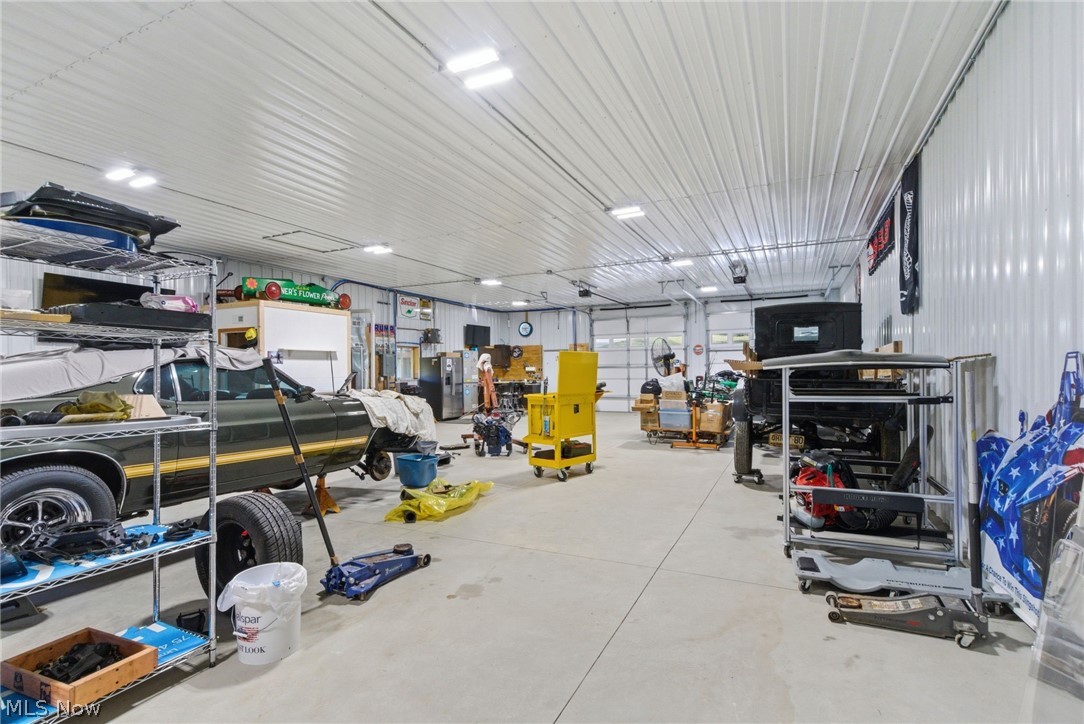 2445 Chandlersville Road Zanesville OH 43701