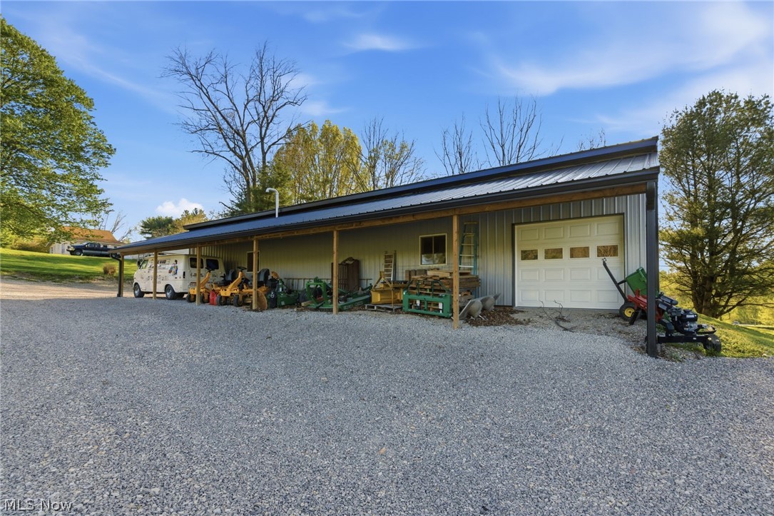 2445 Chandlersville Road Zanesville OH 43701